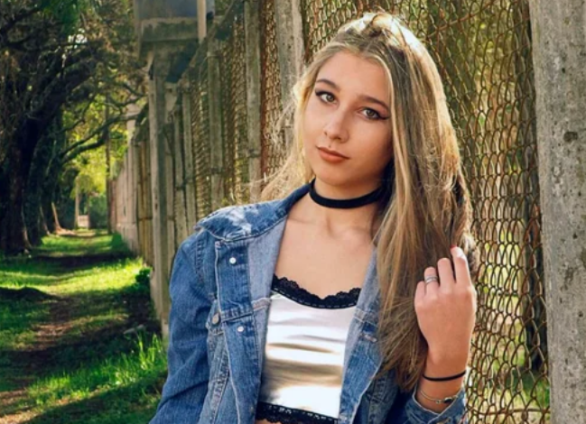 A ocho años del crimen de Fernando Pastorizzo, Nahir Galarza cumple prisión&nbsp;perpetua