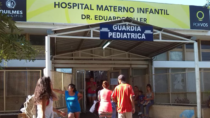 Rescatan a un bebé recién nacido abandonado en una zanja en San Francisco&nbsp;Solano