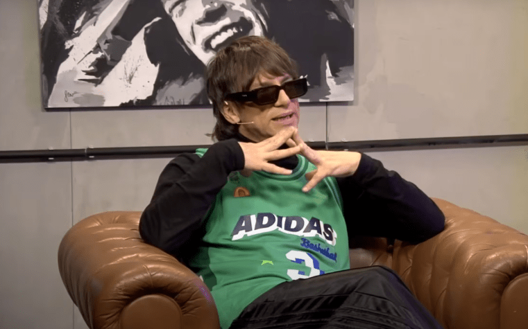 Preocupación por la salud de Joaquín Levinton: sufrió una descompensación cardíaca y fue&nbsp;hospitalizado