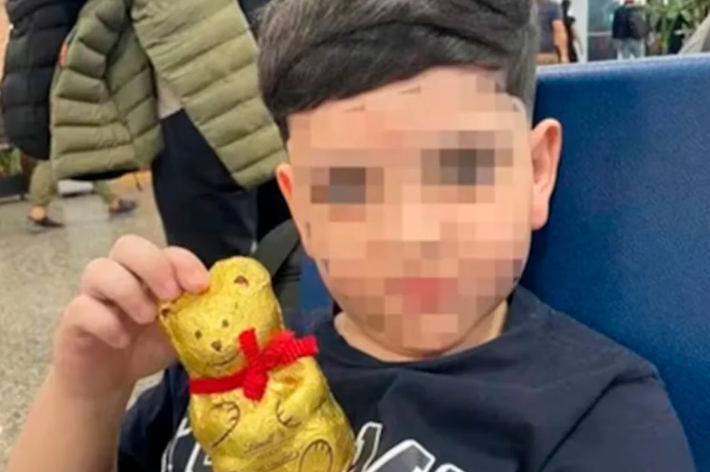 Grave estado del niño herido en Pinamar: confirmaron lesiones cerebrales y&nbsp;cervicales