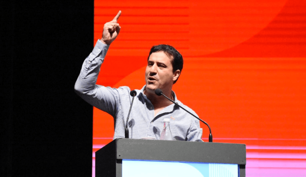 El abadismo mostró interés por adelantar las elecciones de la UCR bonaerense a&nbsp;abril