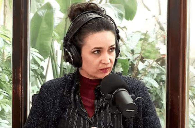 Julia Mengolini afirmó que “bajar la edad de imputabilidad no es la&nbsp;solución”