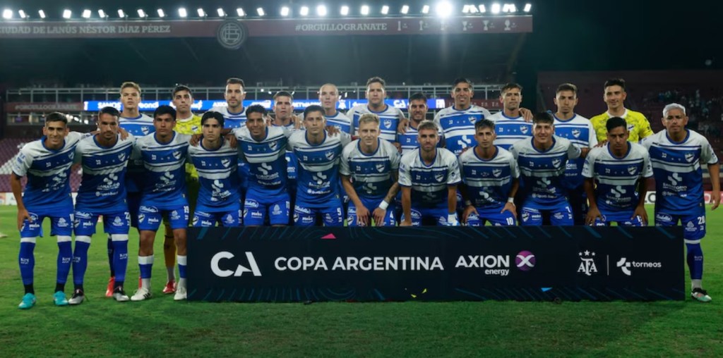 Un club del oeste bonaerense sorprende al fútbol nacional con un crecimiento&nbsp;explosivo