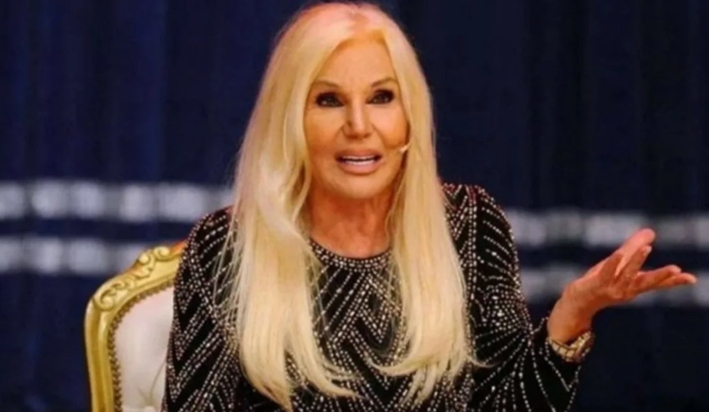 Susana Giménez celebró sus 82 años rodeada de afectos y figuras&nbsp;destacadas