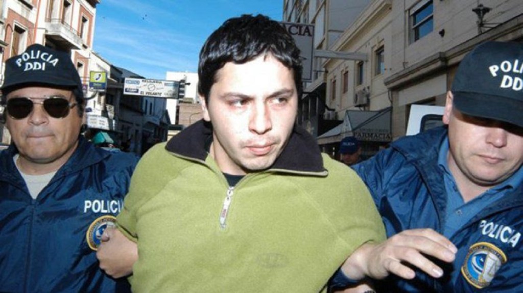 Nueva polémica por la libertad de un condenado por&nbsp;femicidio