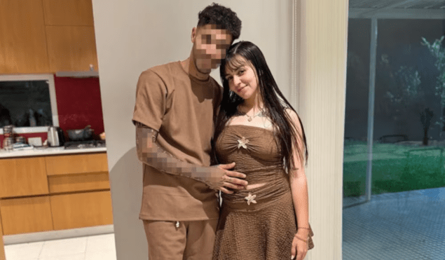 Caso Rocío Alvarito: declaró su novio y continúa&nbsp;detenido