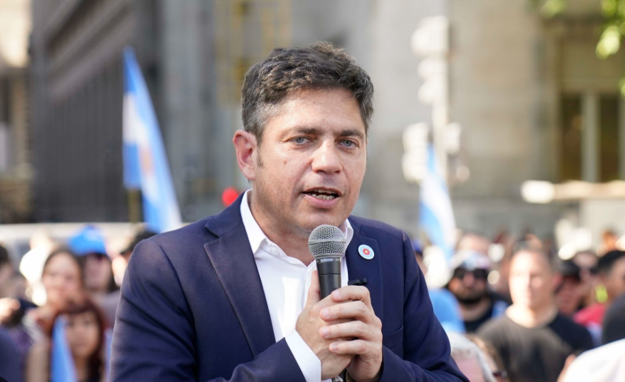 Kicillof asumirá la conducción del PJ bonaerense con una nueva estructura de&nbsp;autoridades