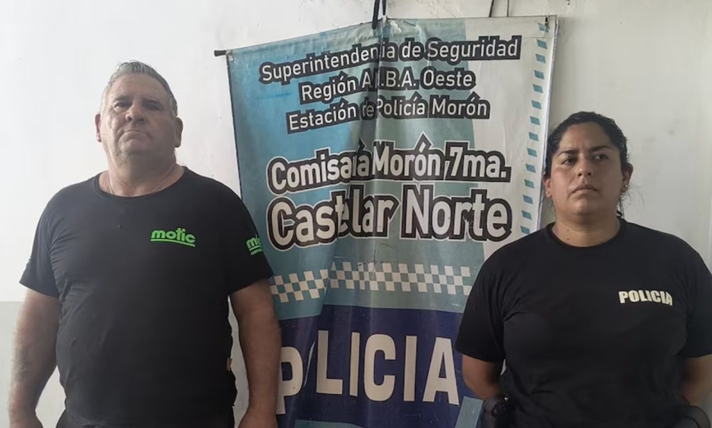 Complicaron la situación judicial del hombre que atacó a un conductor en el oeste&nbsp;bonaerense