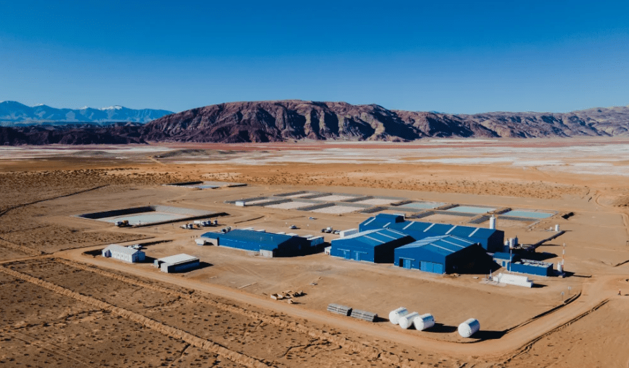 Empleo y desarrollo para el NOA: La minera Ganfeng pidió ingresar al RIGI con un megaproyecto de litio por USD 3.000 millones