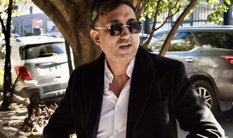 Ariel Vallejo: “Entre la compra y la venta diaria de operaciones por día, yo le ganaba 10 pesos al&nbsp;dólar”