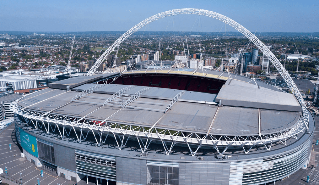 Wembley alberga la final de FA Cup entre Chelsea y Manchester&nbsp;City