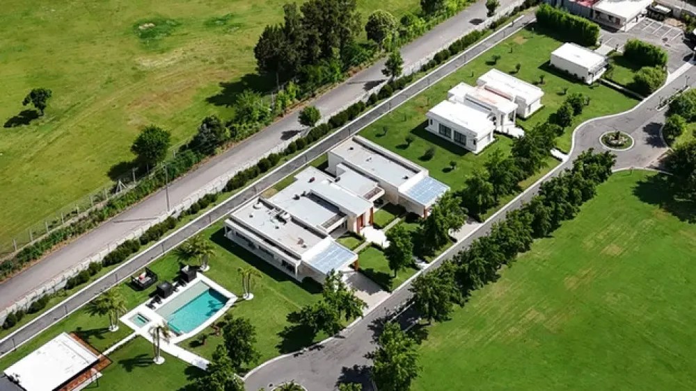 Casación revoca competencia del juzgado de Campana en caso de quinta de la&nbsp;AFA