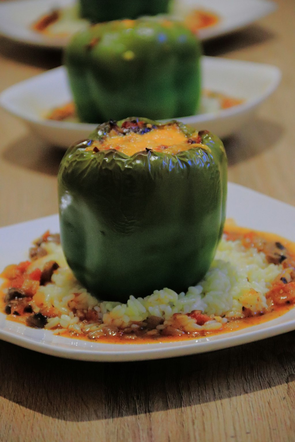 La receta de papas rellenas con carne que enamora