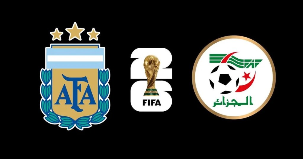 Clásico mundial: Argentina vs Argelia en directo desde Kansas City