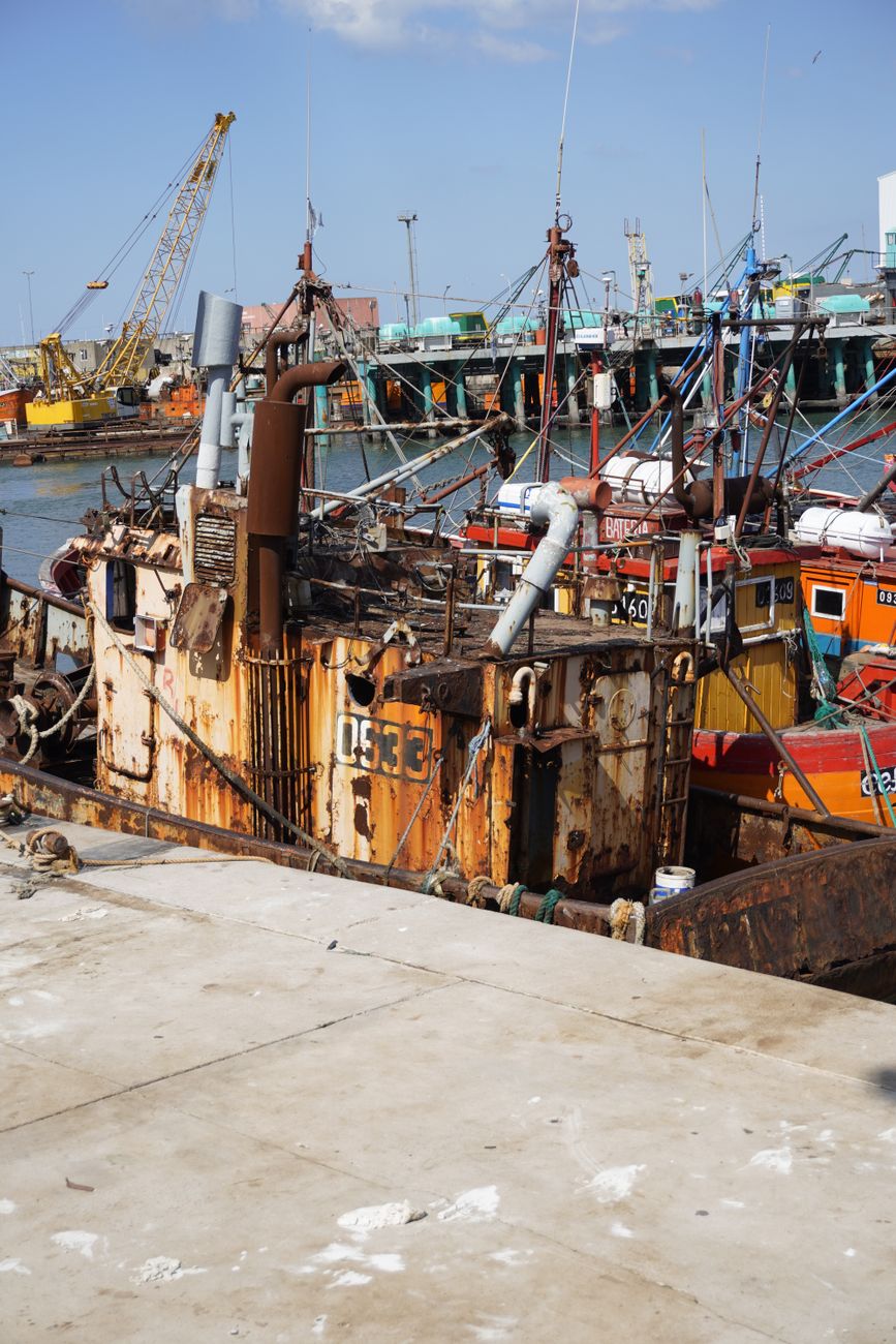 El grupo canadiense Aisa adquiere Sea Fresh y se lanza a la&nbsp;pesca