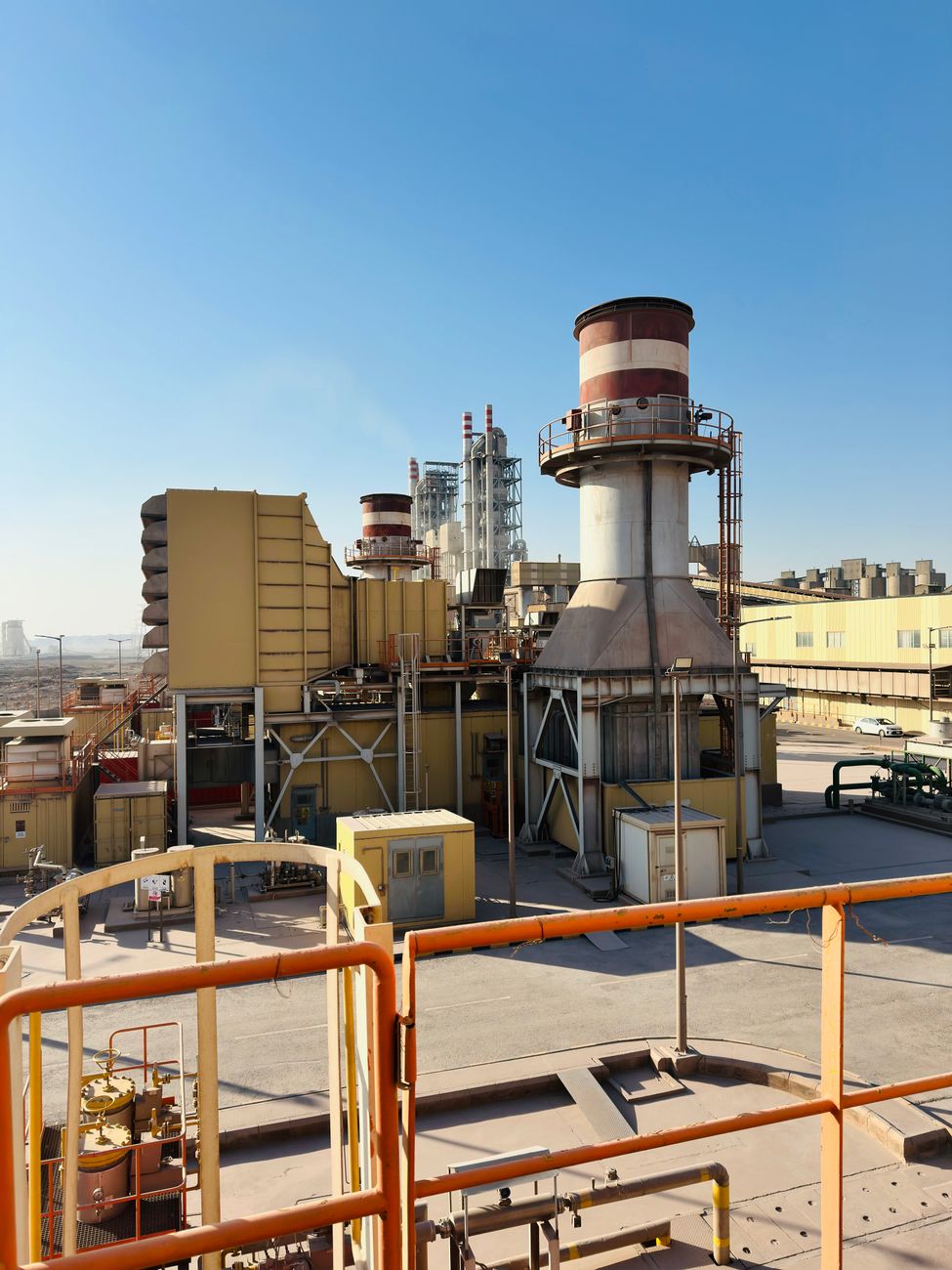 Vaca Muerta alcanza máximo histórico en fracturas y superávit energético