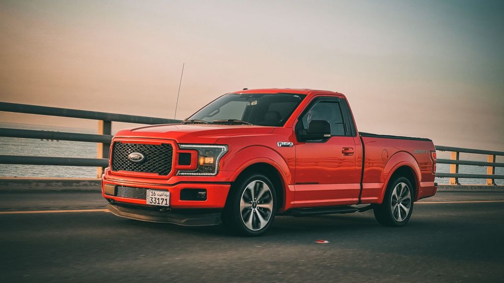 Ford ajusta línea de Ranger por menor demanda en Argentina y&nbsp;Brasil