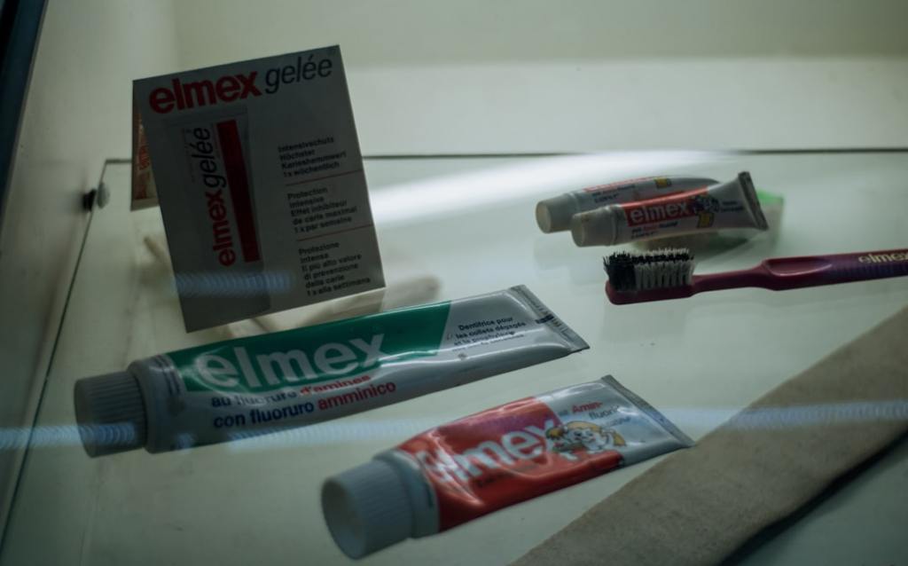 Bicarbonato mezclado con pasta: la tendencia casera en cuidado&nbsp;dental