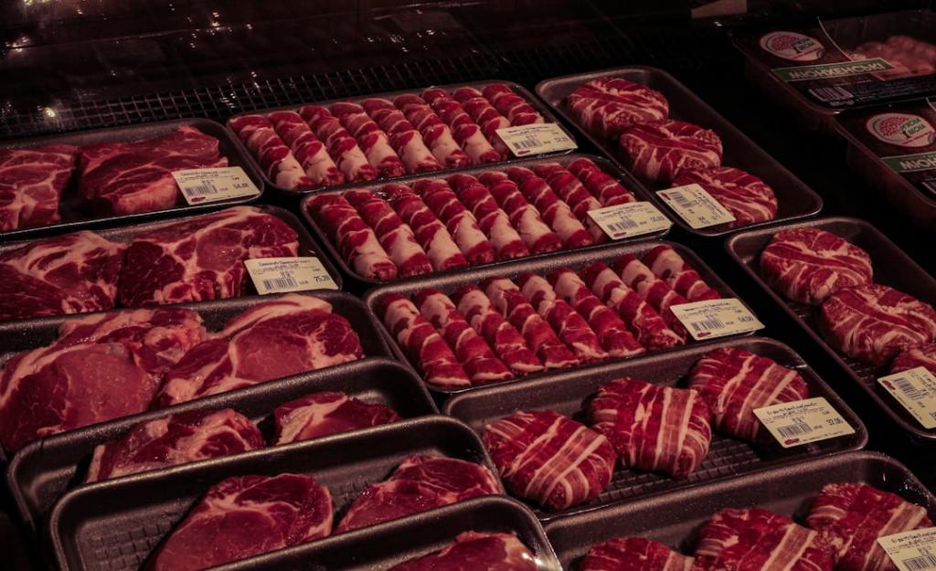 Estabilidad en la carne: julio marcó baja, pero fiestas podrían cambiar el&nbsp;cuadro