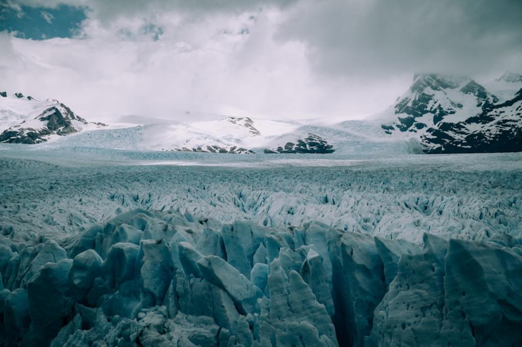 Base científica antártica: energía renovable sin electricidad&nbsp;externa