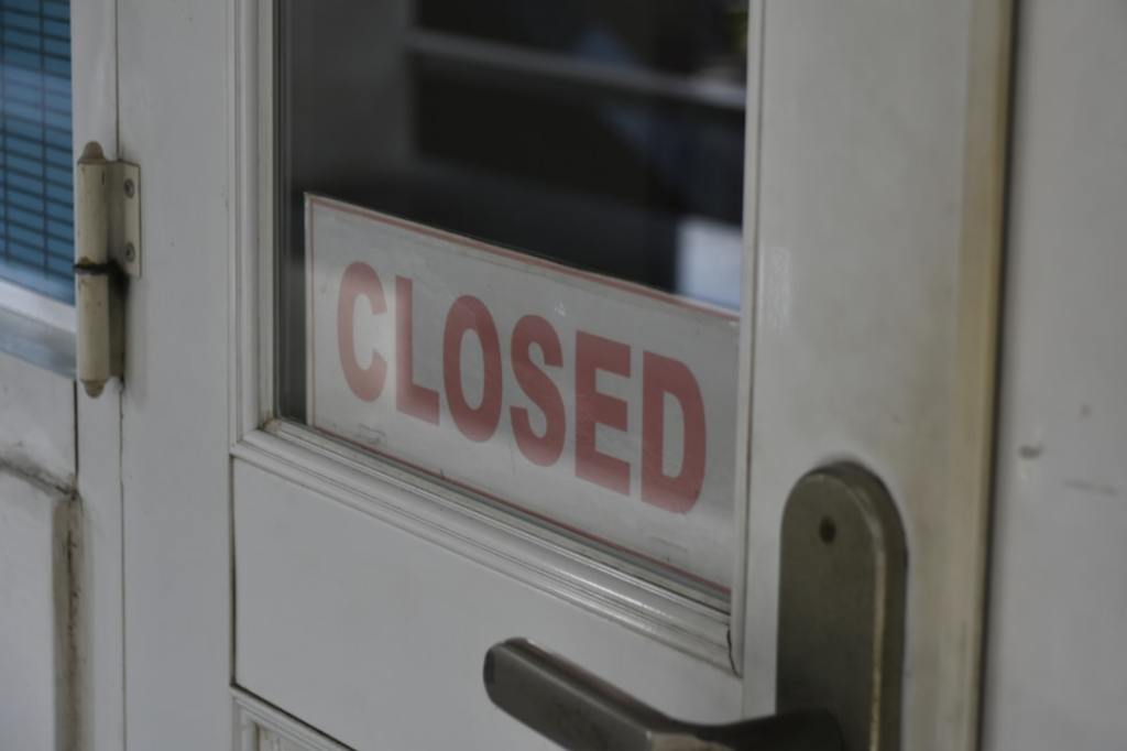 Paro en educacion: adhesion irregular entre Ciudad y&nbsp;Provincia