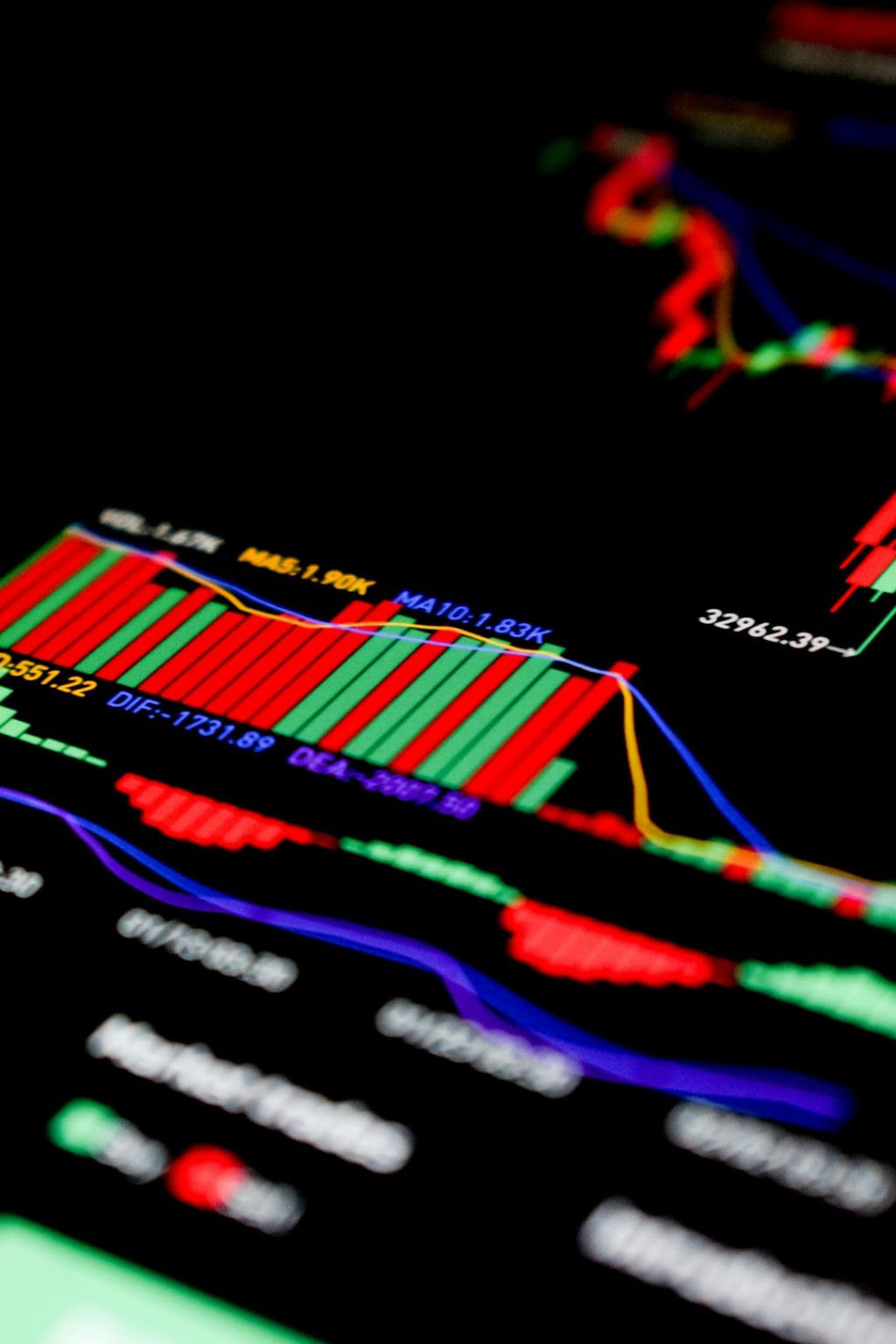 Presión de mercados: sube riesgo país pero cede antes del fin de&nbsp;semana