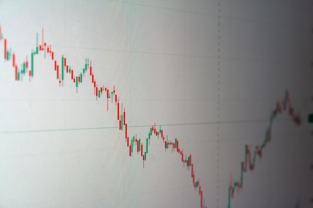 Caída de ADRs: el sector energético lidera bajas del 3,5% en Nueva&nbsp;York